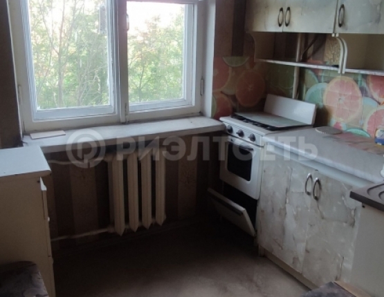 Купить Квартиру Апатиты Космонавтов 41