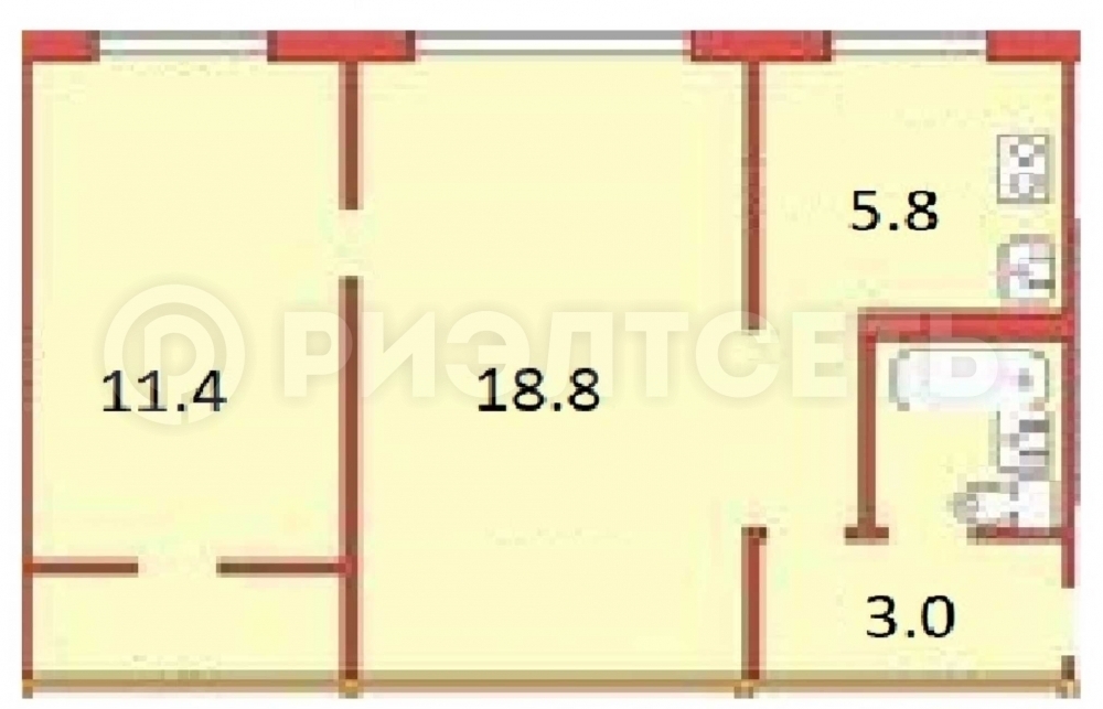 Купить 2 Комнатную Квартиру В Мурманске