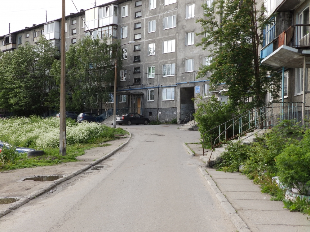 Купить Квартиру Ул Александрова