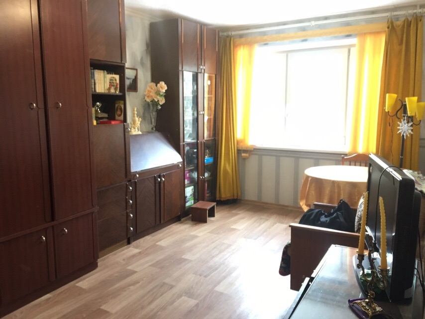 Купить Квартиру Мурманск Фото