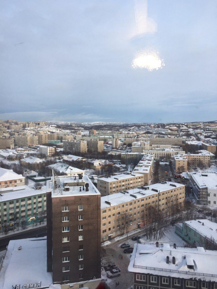 Фото дом мурманск. Кольский 7 Мурманск. Мурманск, ул.Кольский 7. Ленский район Мурманска. Мурманск жилые районы.